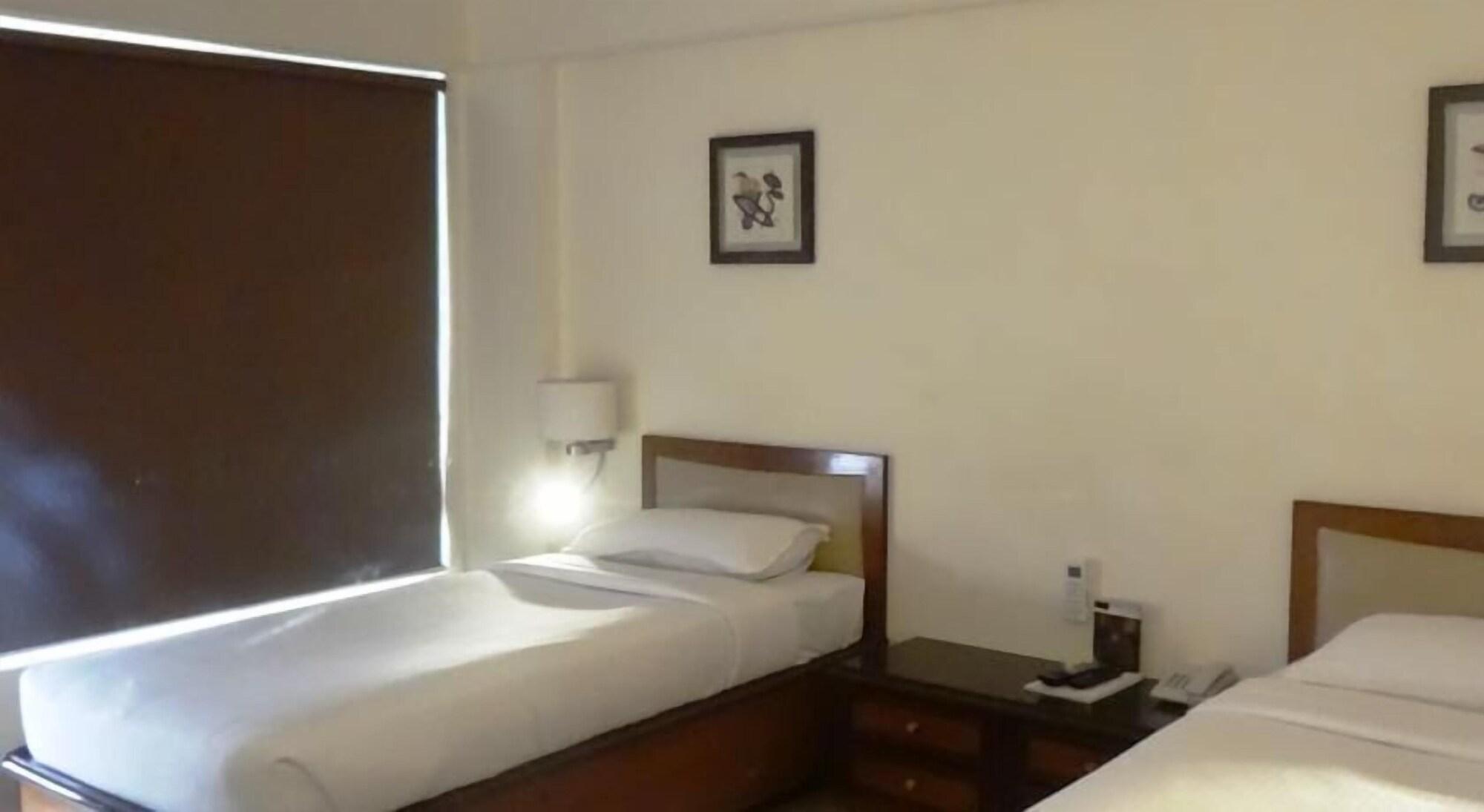 Bloom - Juhu 4* Mumbai