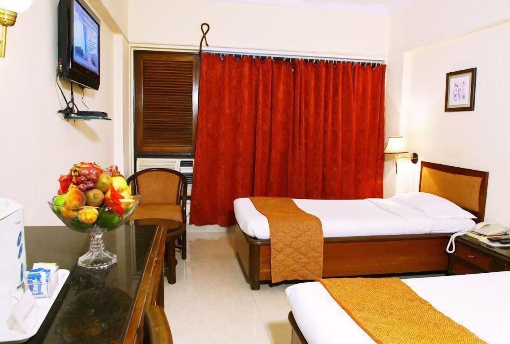 Bloom - Juhu Hotel Mumbai