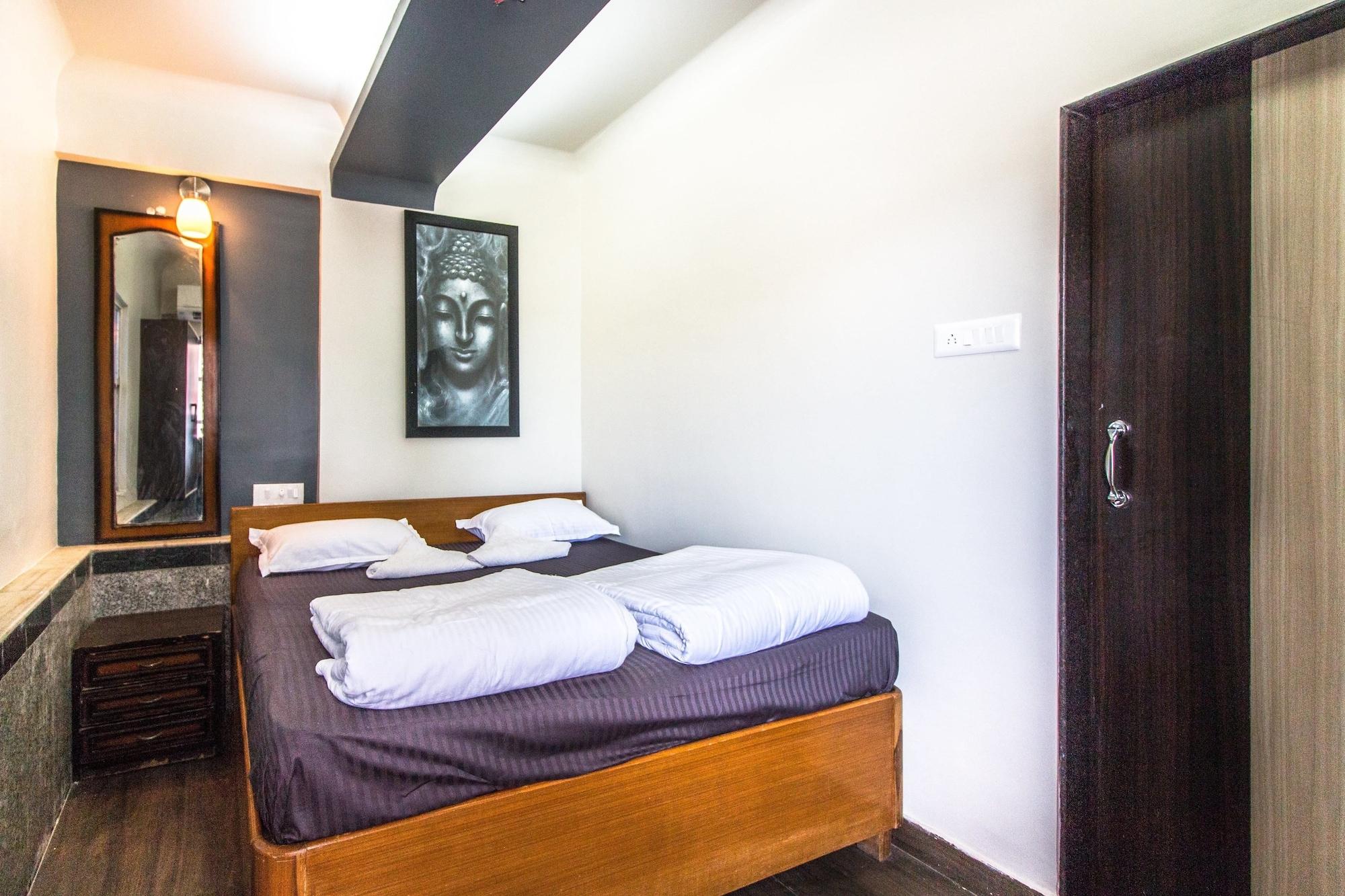 Backpackers Villa Mumbai *