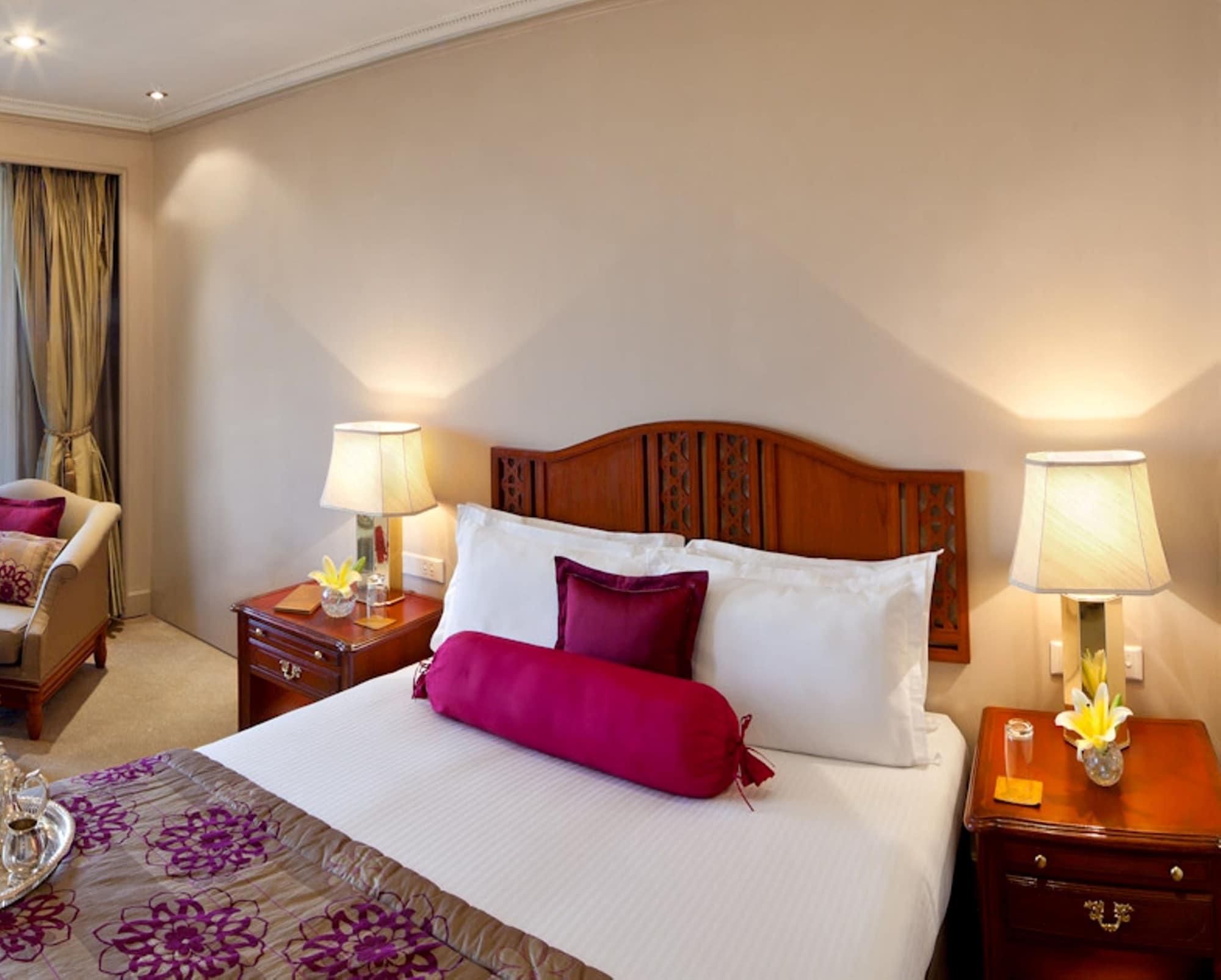 Hotel The Taj Mahal Tower,