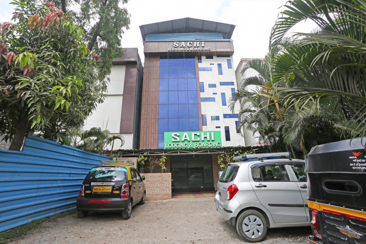 Oyo 85835 Saachi Hotel Bombaim