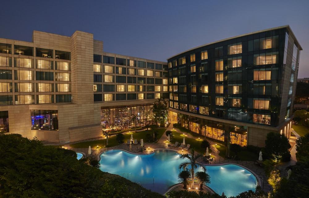 Hotel Hyatt Regency International Airport