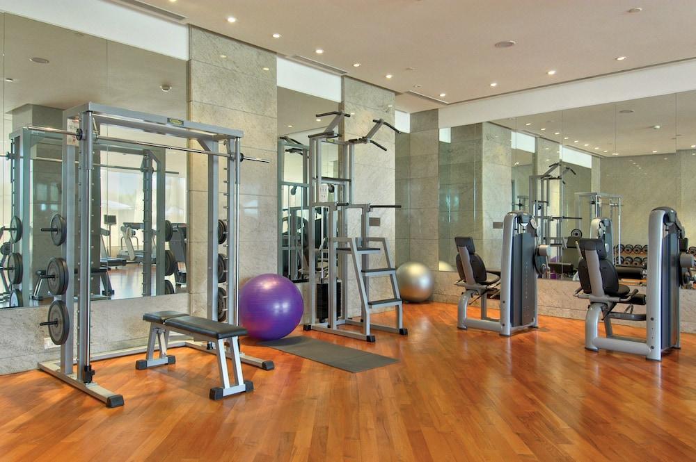 Hotel Hyatt Regency International Airport