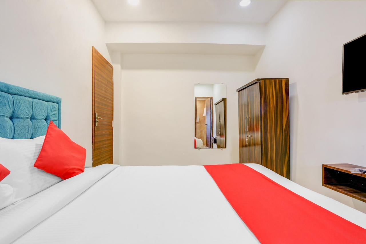 O Yashoda Residency Hotel Mumbai