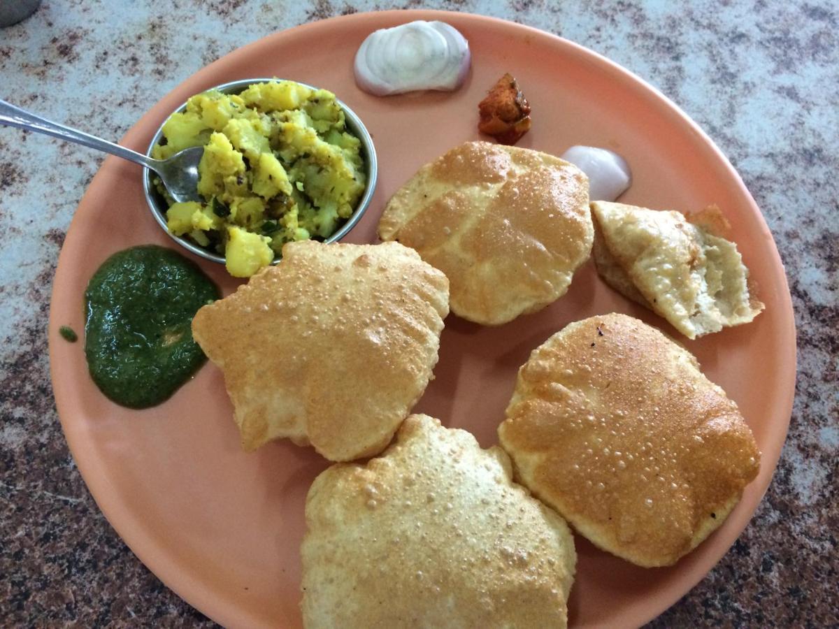 Golden Nest Popular Residency