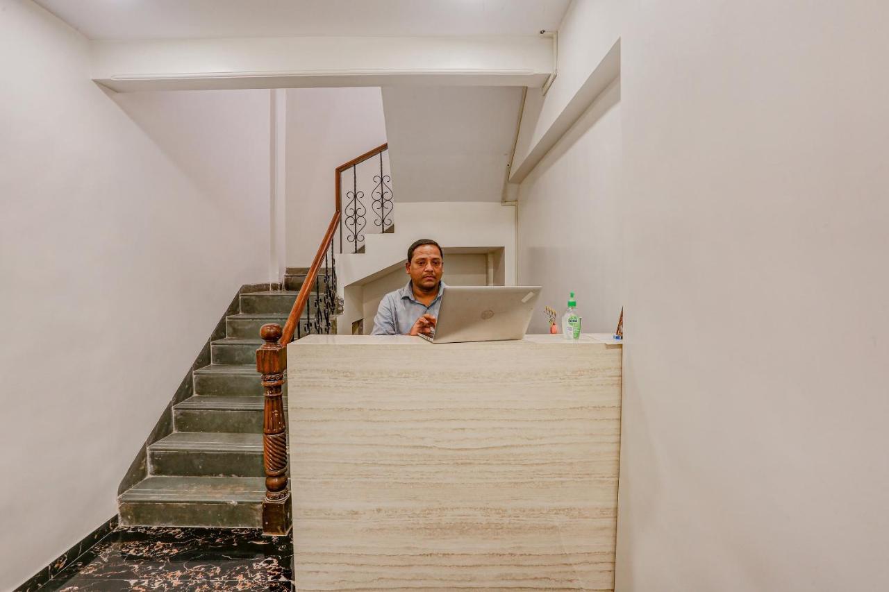 O Yashoda Residency Hotel Mumbai