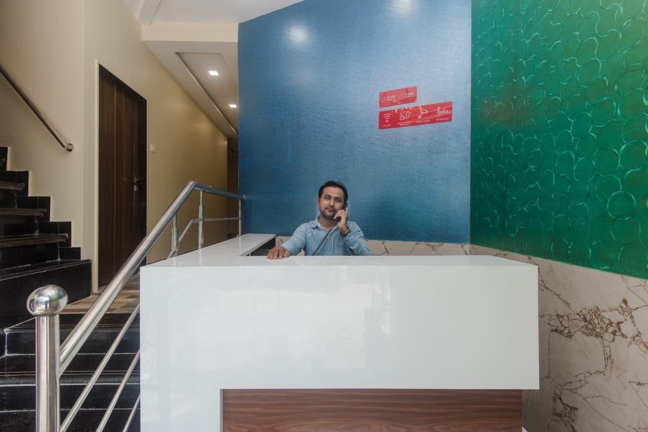 O Greenforest Near Airport Road Metro Station 3*