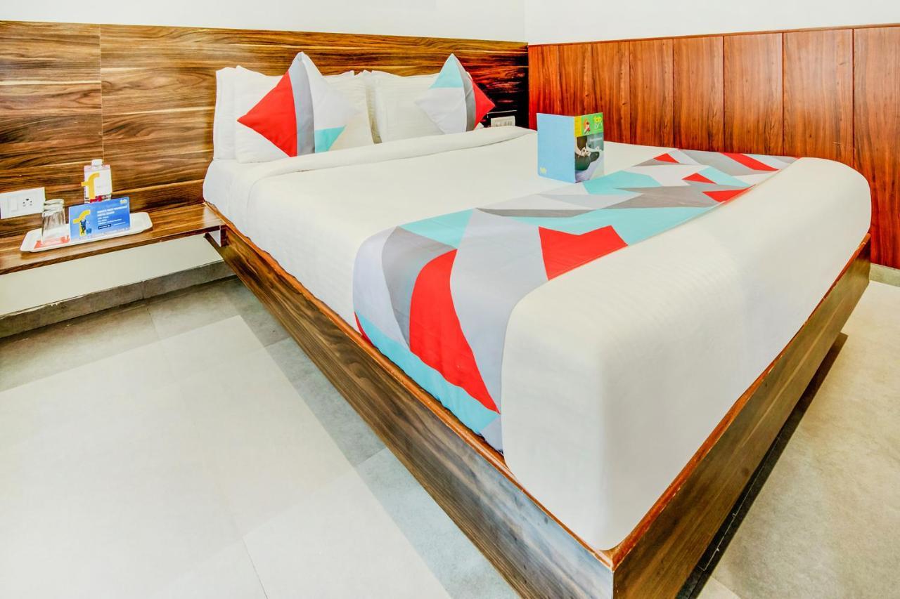 Fabexpress Terminus Square Hotel Mumbai