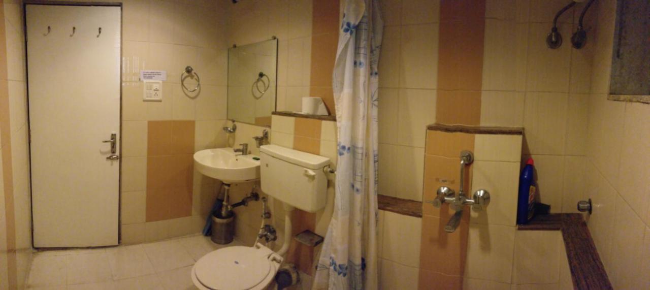 Livewel Serviced Guest house *