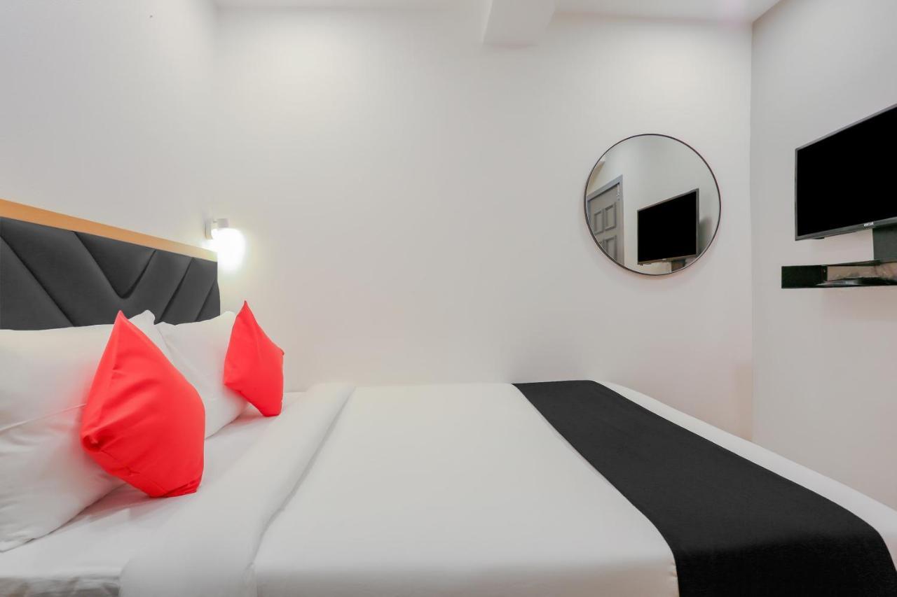 Oyo Townhouse 594 City Avenue 4*