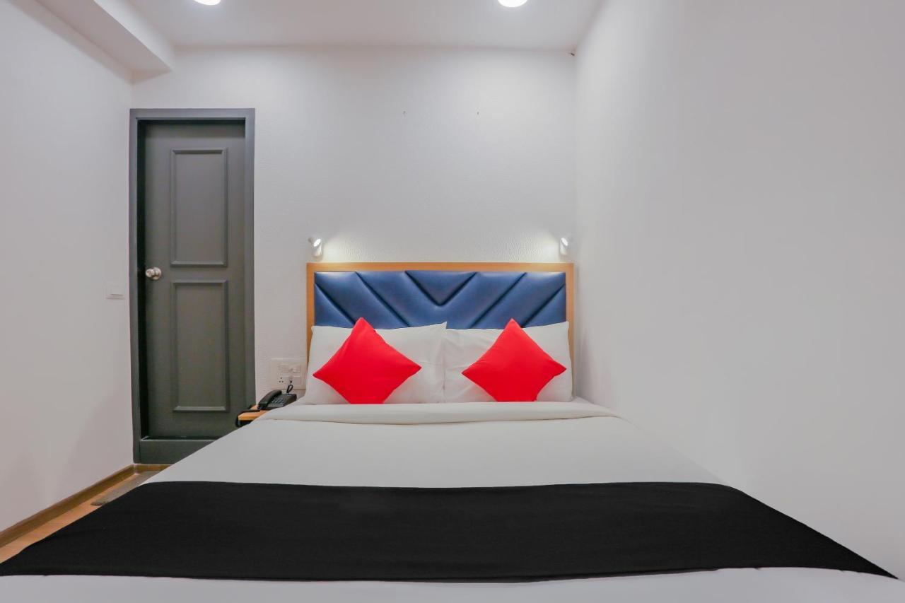 Oyo Townhouse 594 City Avenue Hotel 4*