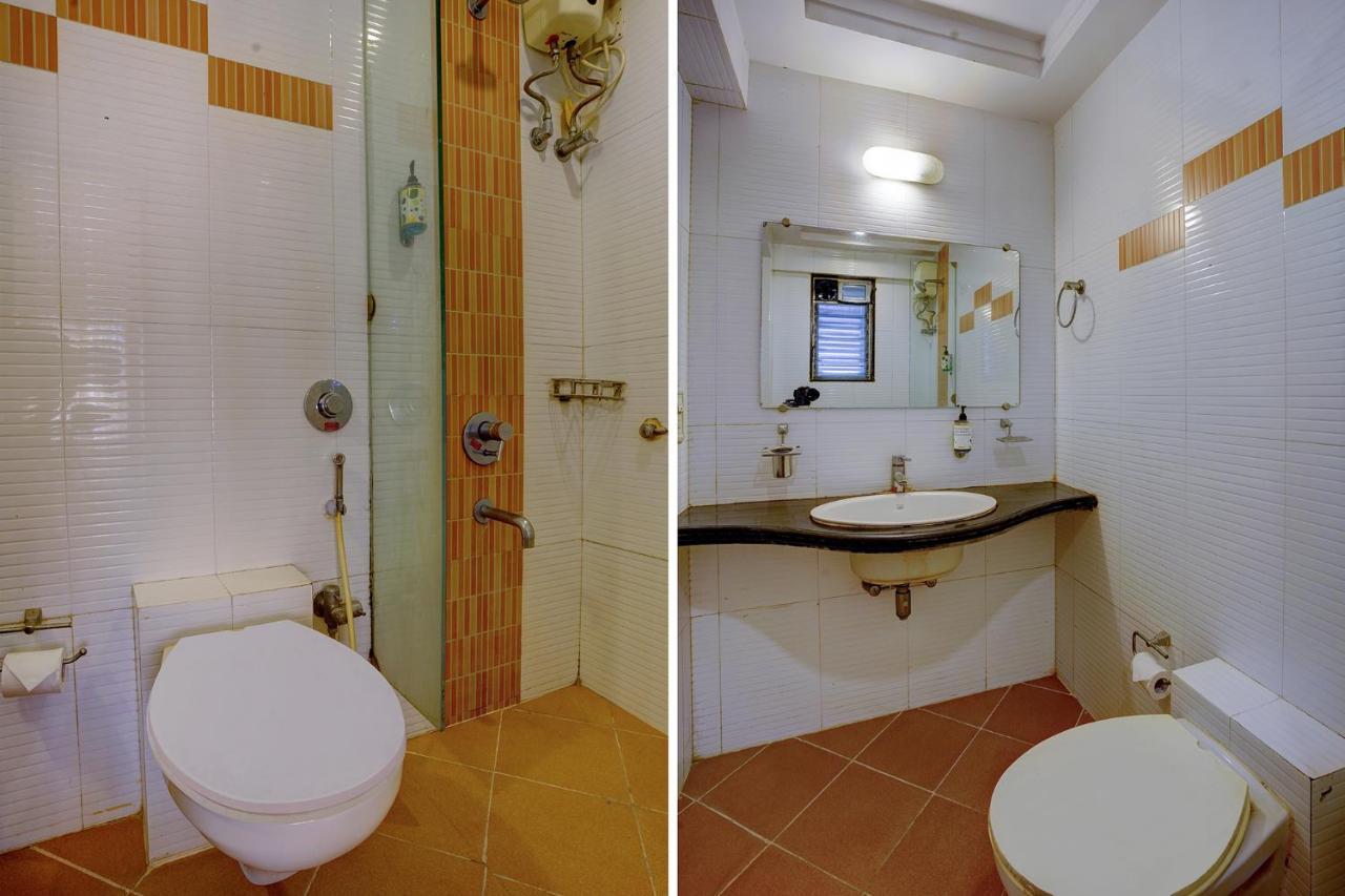 Hotel Collection O 81162 Whitefield Bombaim