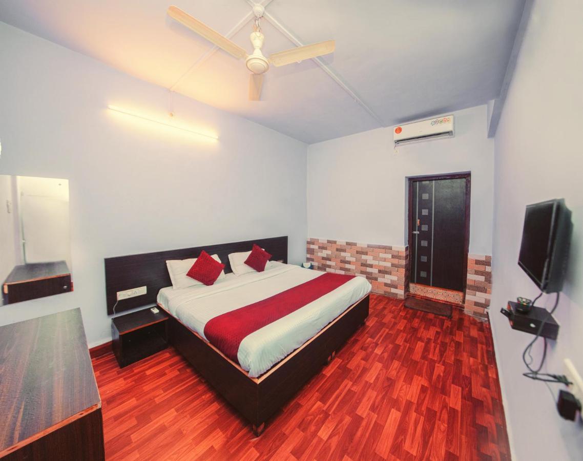 Hotel Hotel Kishish Kunj Mumbai