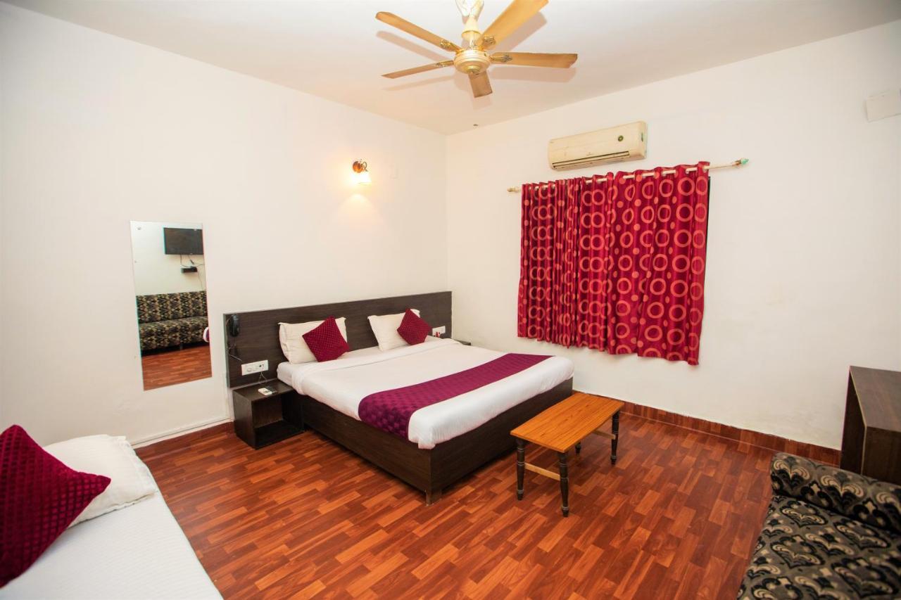 Hotel Kishish Kunj Hotel Mumbai