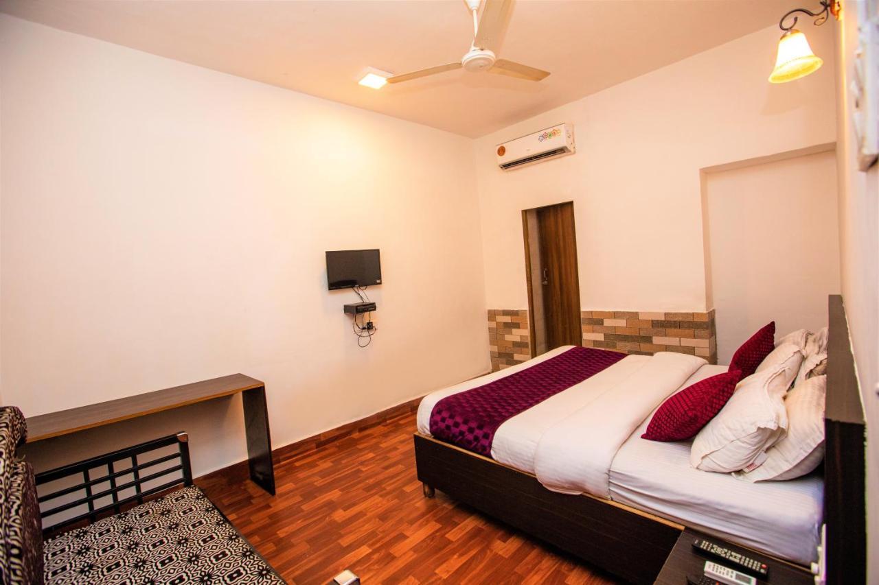 Hotel Kishish Kunj 3* Mumbai