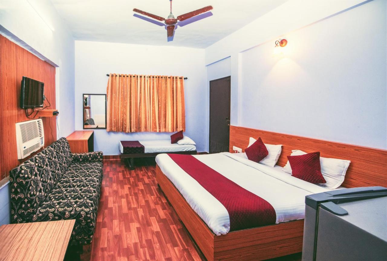 Hotel Kishish Kunj 3*