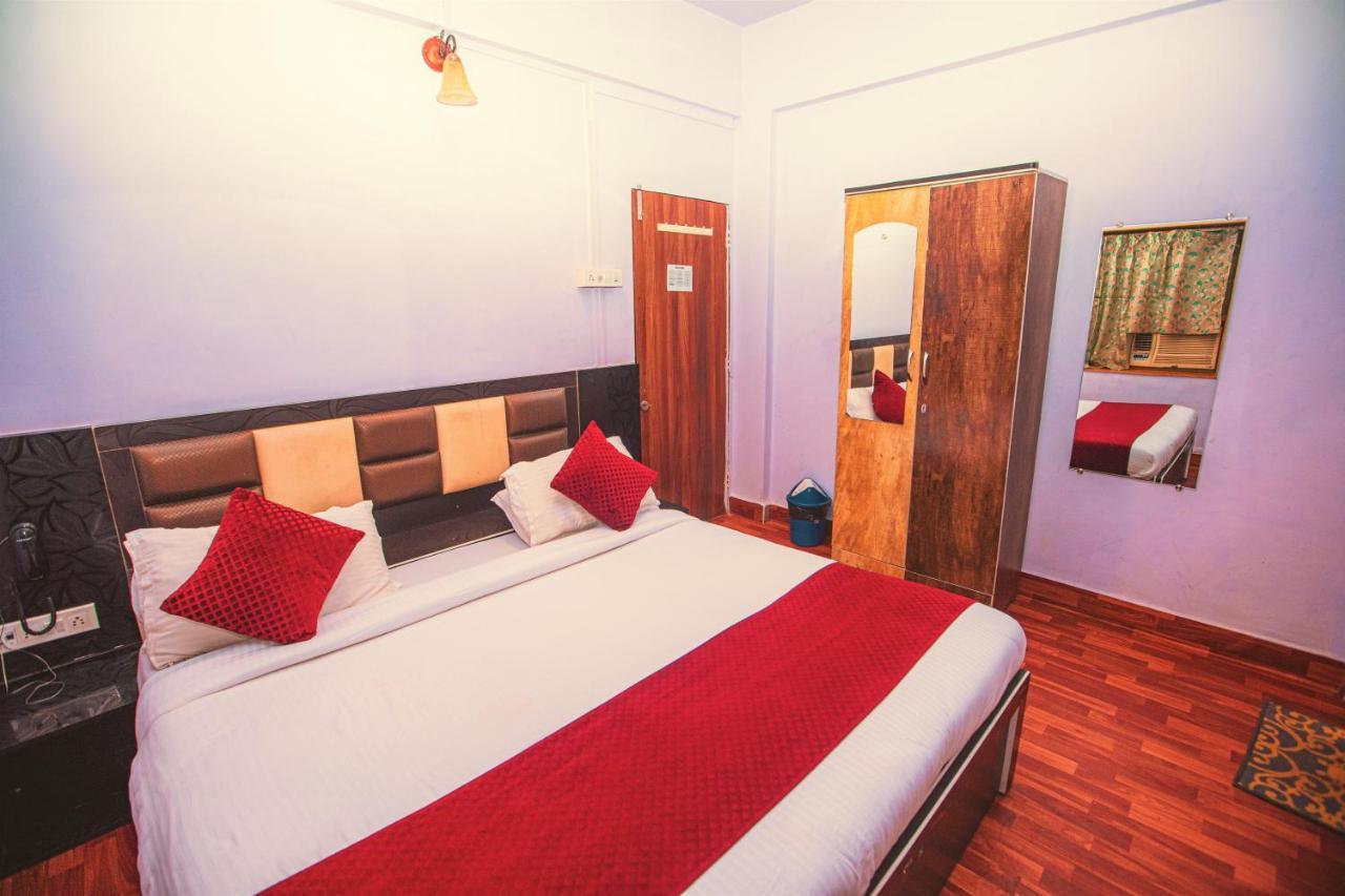 Hotel Hotel Kishish Kunj