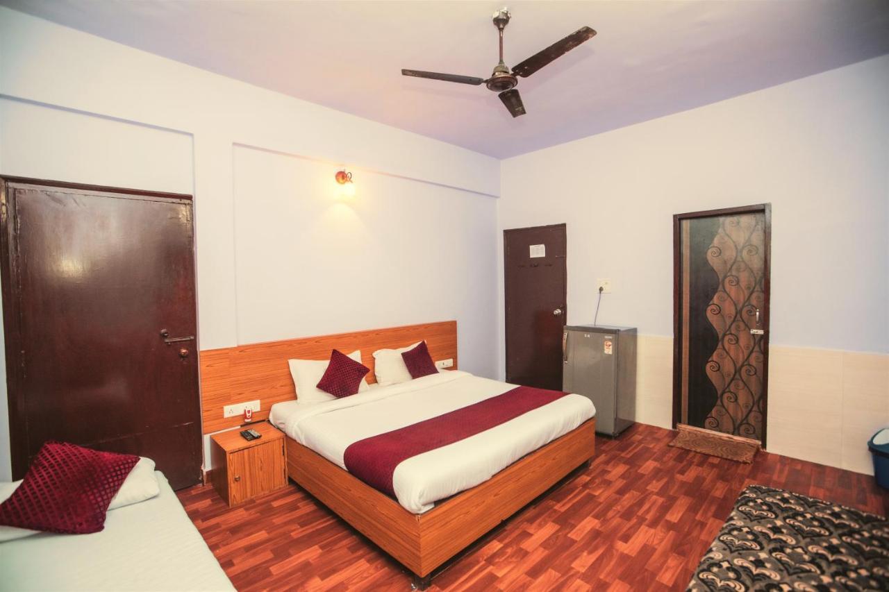 Hotel Kishish Kunj Hotel 3*
