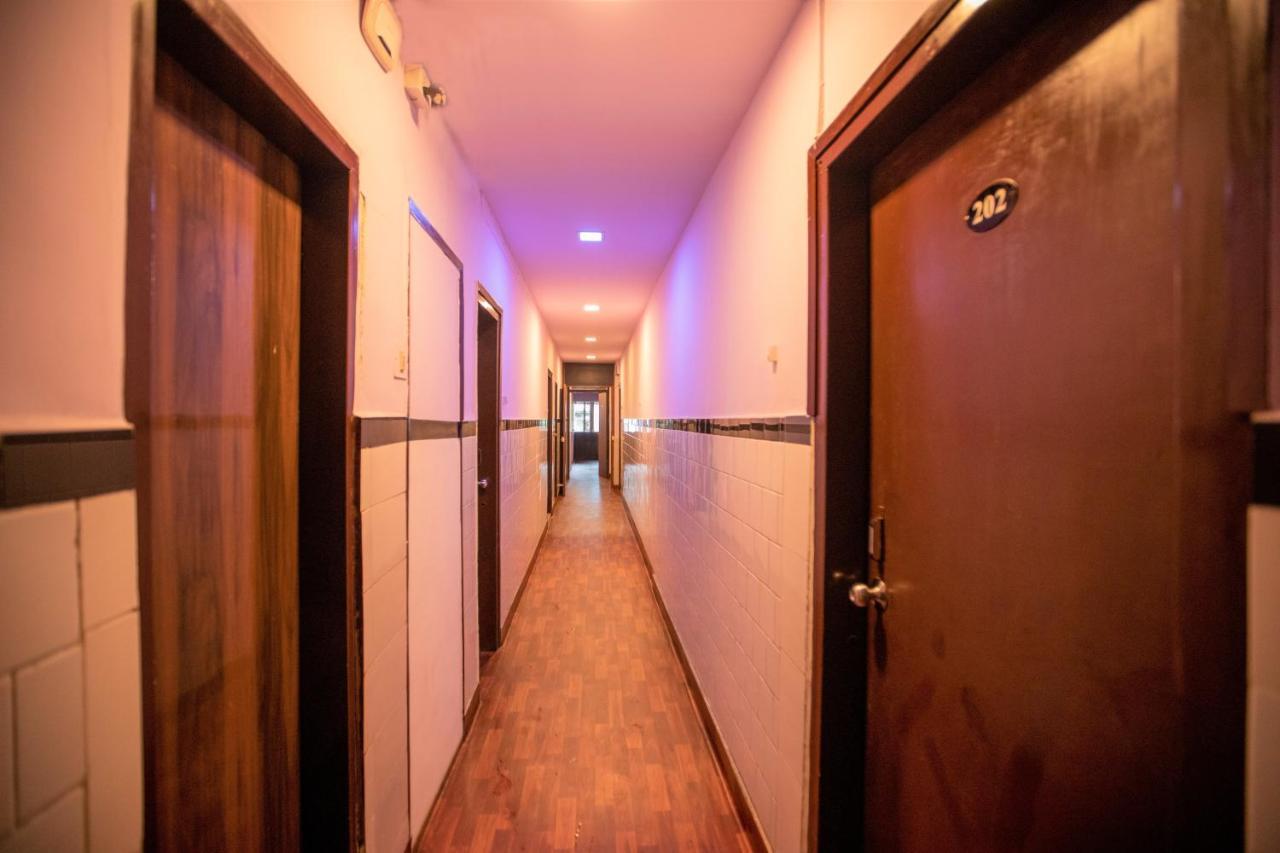 Hotel Kishish Kunj Mumbai