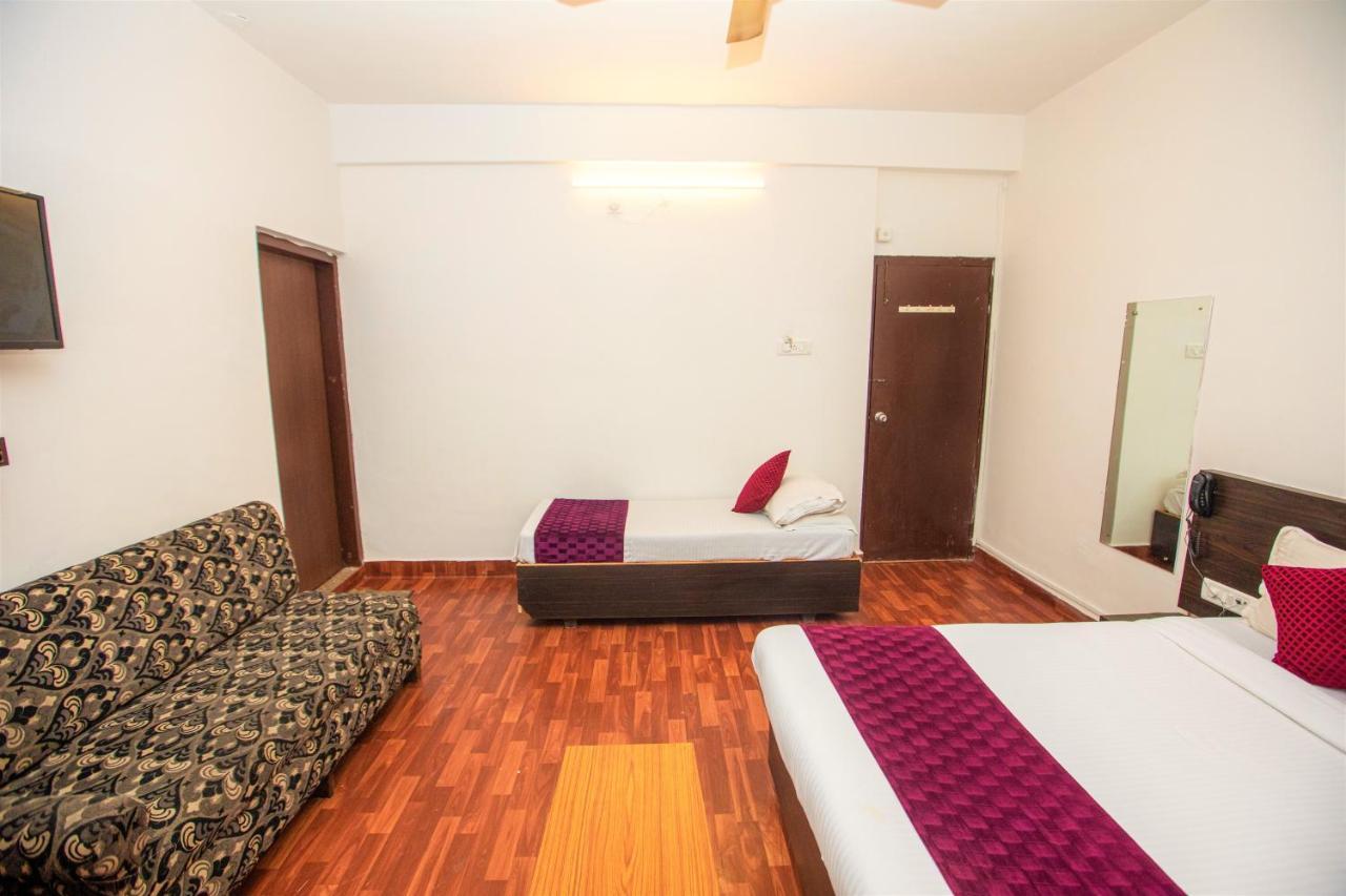 Hotel Kishish Kunj Hotel 3*