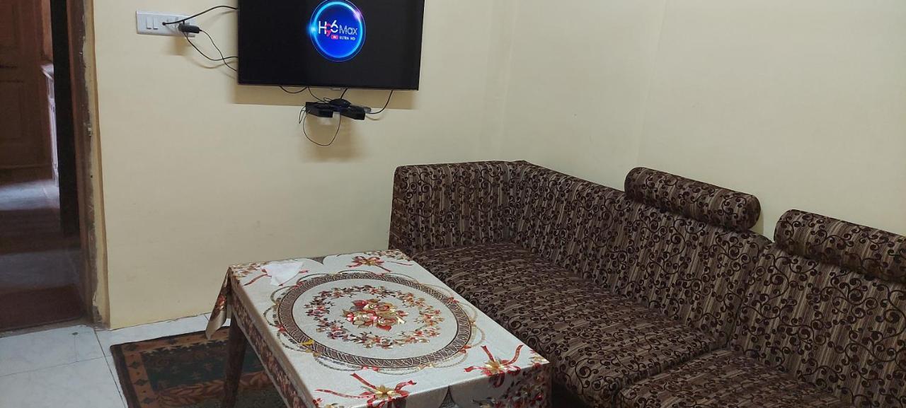 Apartamento Kunal World 9 Mumbai