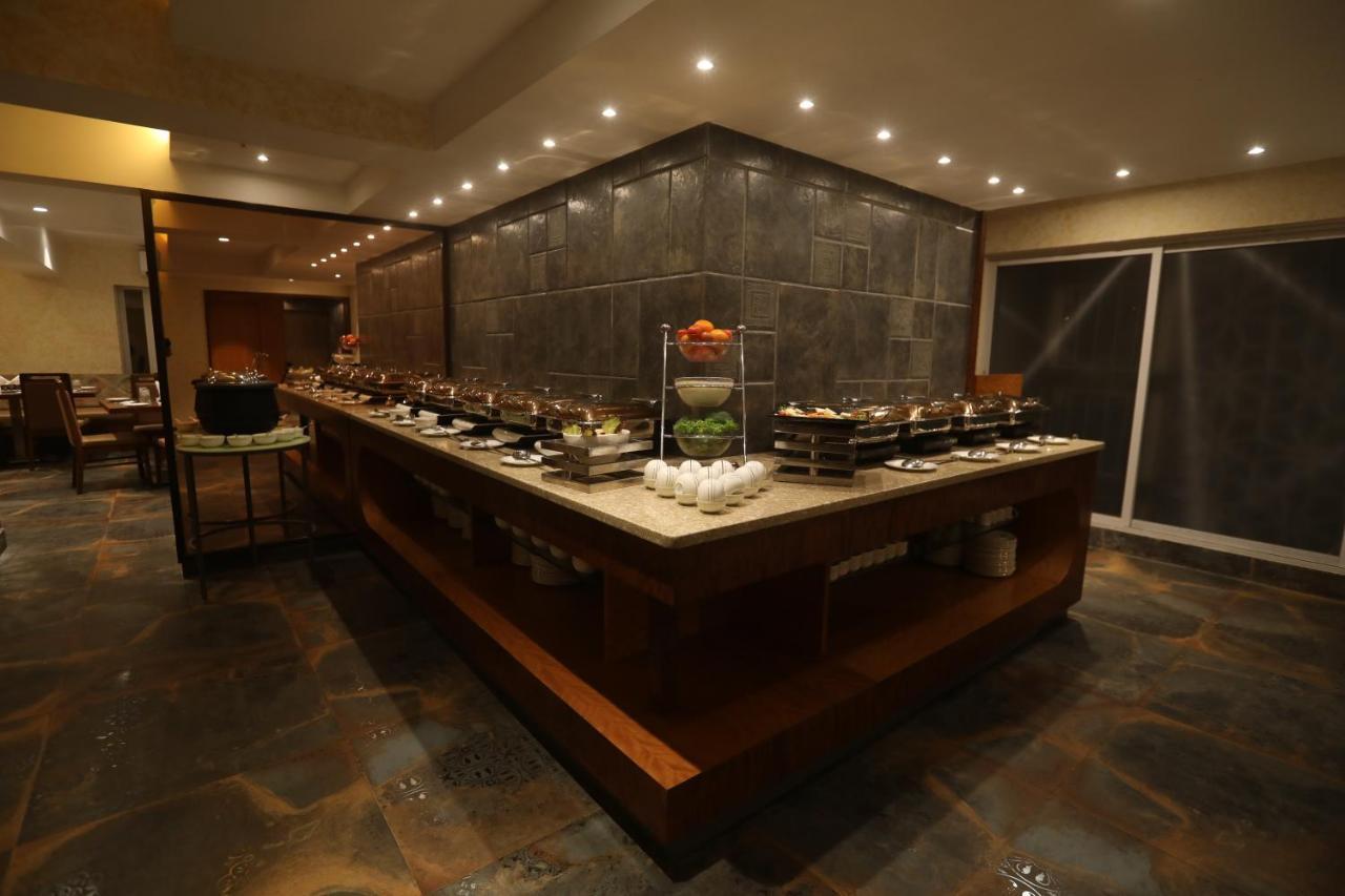 Cliffton Hotel 4*