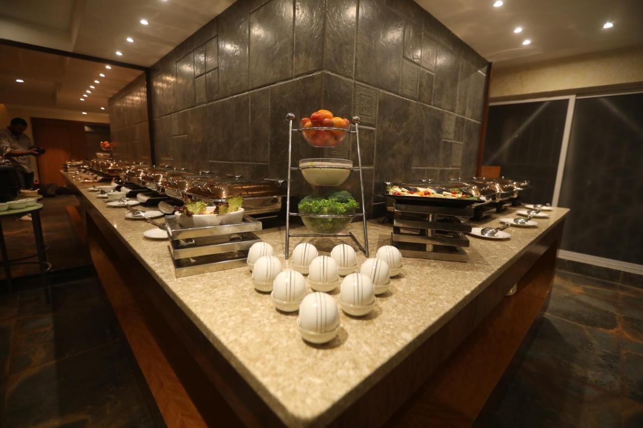 Hotel Cliffton 4*