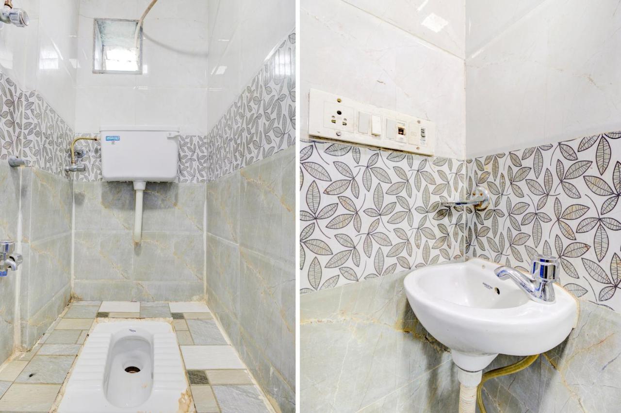 Oyo 70661 Al Makkah Managed By Paris