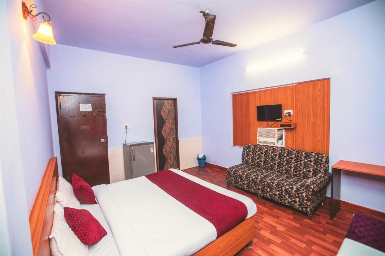 Hotel Kishish Kunj