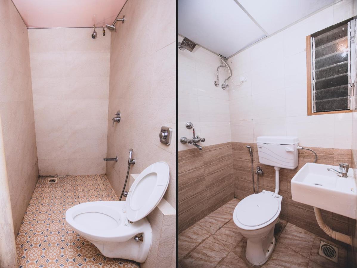 Hotel Kishish Kunj 3* Mumbai