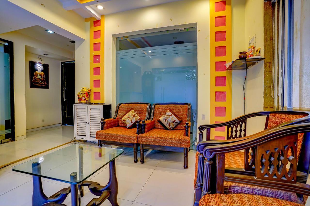 Collection O 81162 Whitefield 3* Bombaim