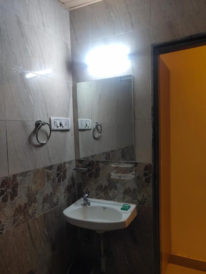 Golden Nest Popular Residency