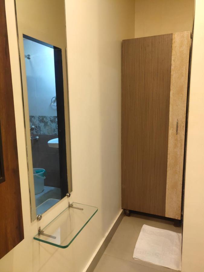 Hotel Golden Nest Popular Residency Mumbai