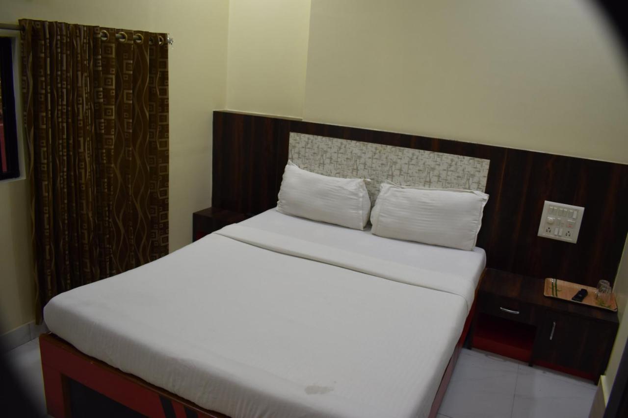 Hotel Sea View - Near Taj Bombaim