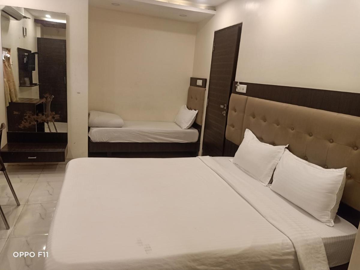 Bkc Palace Hotel 2*