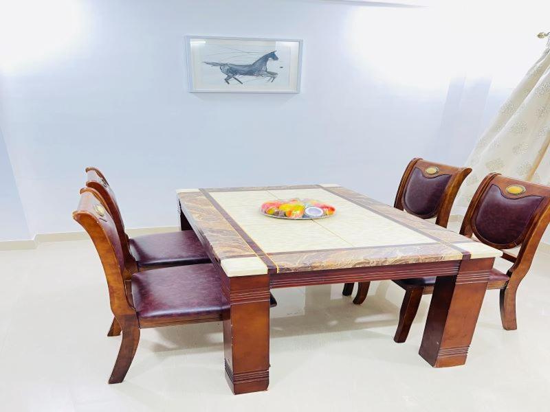 Apartamento Wishtree Kalina Bkc Mumbai
