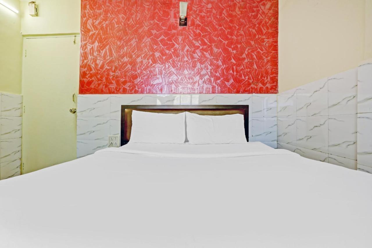 Hotel Oyo 44090 Classic Residency Mumbai