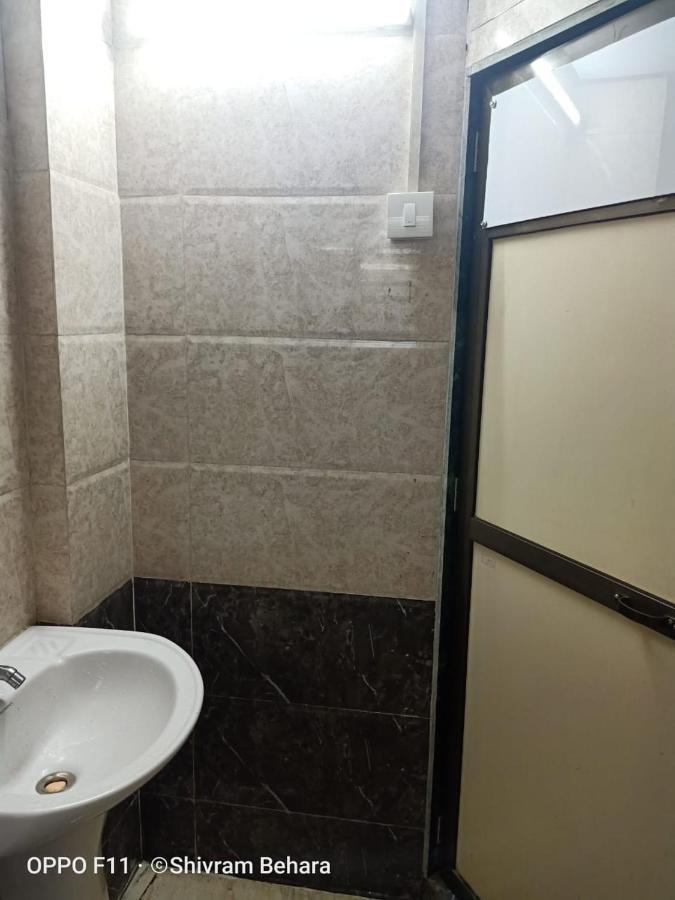 Andheri-69-dormitory Apartment *