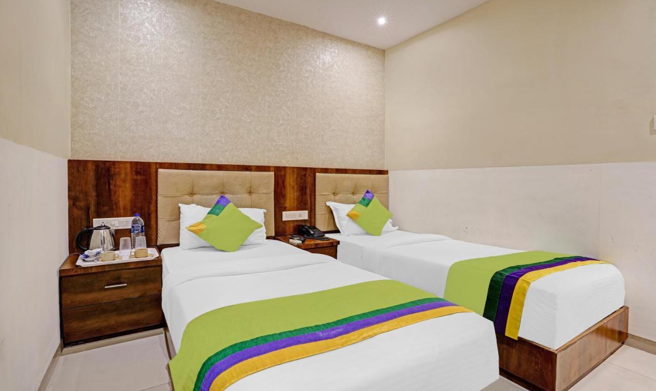 Bkc Mannat 3* Mumbai