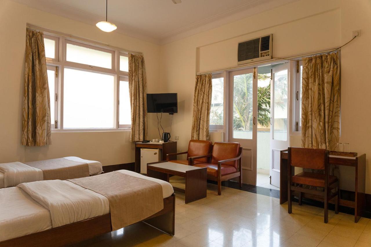 Hotel Sea Mumbai