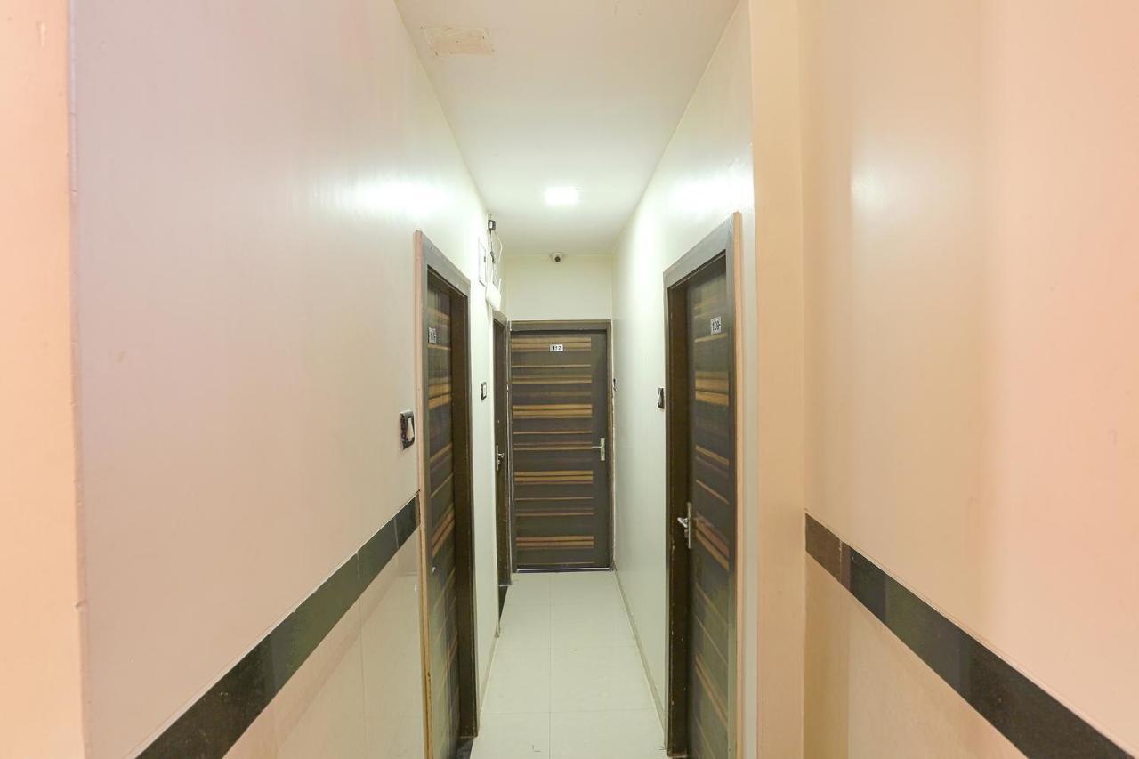 Pensão Aksa Powai