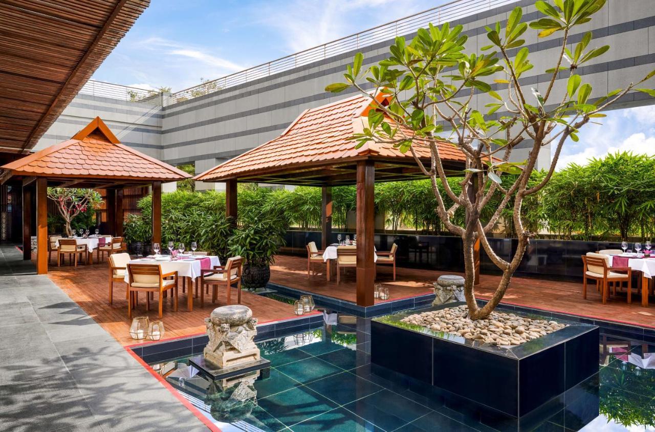 Grand Hyatt And Residences 5* Mumbai
