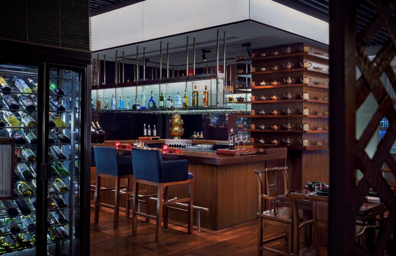 Grand Hyatt And Residences Hotel 5*