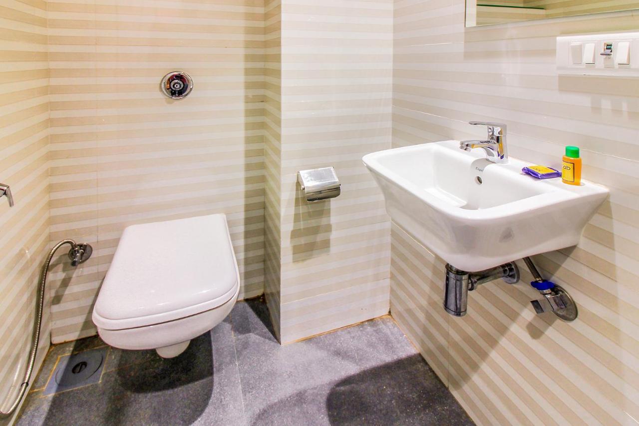 Fabhotel Rk International - Nr International Airport Mumbai