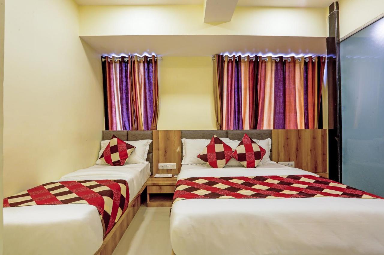 Bkc Corporate Ac * Mumbai