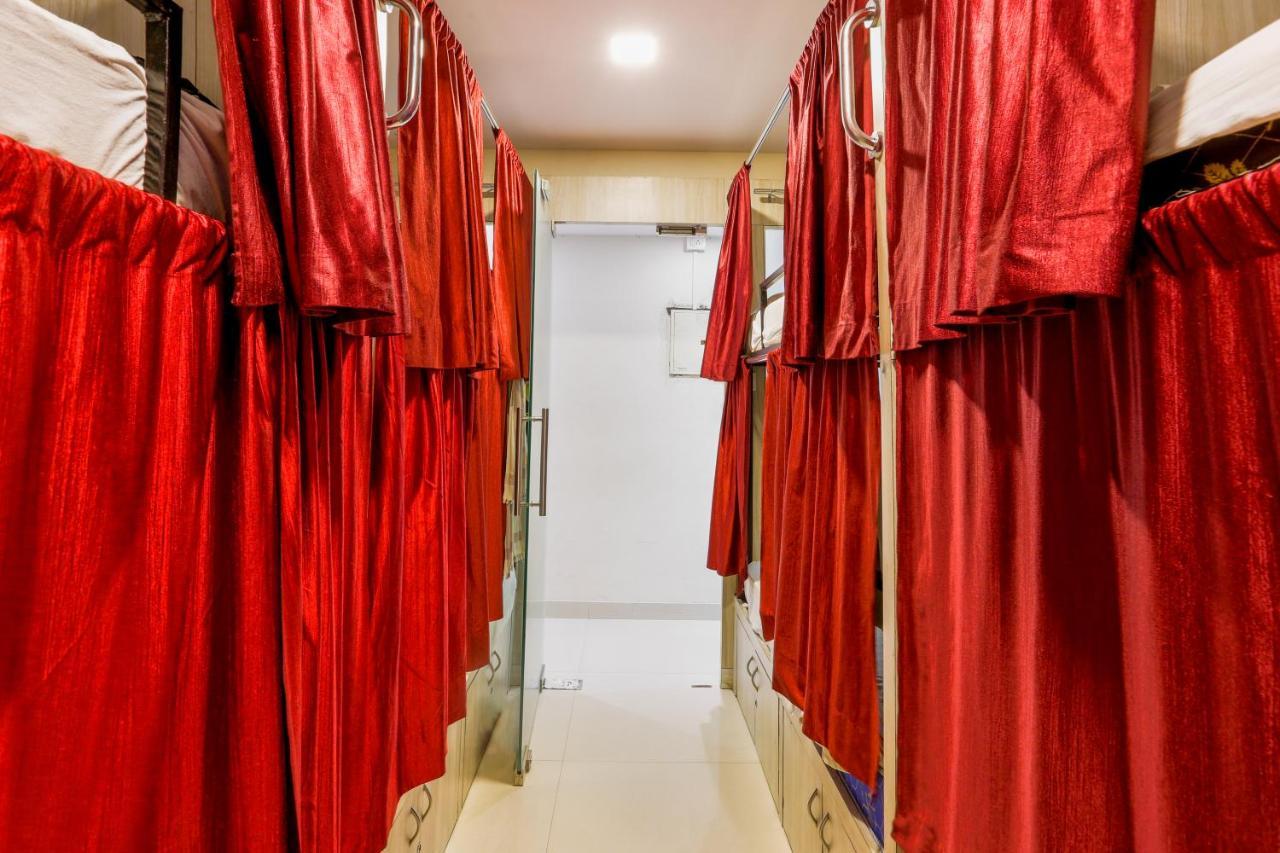 Hostel Bkc Corporate Ac *