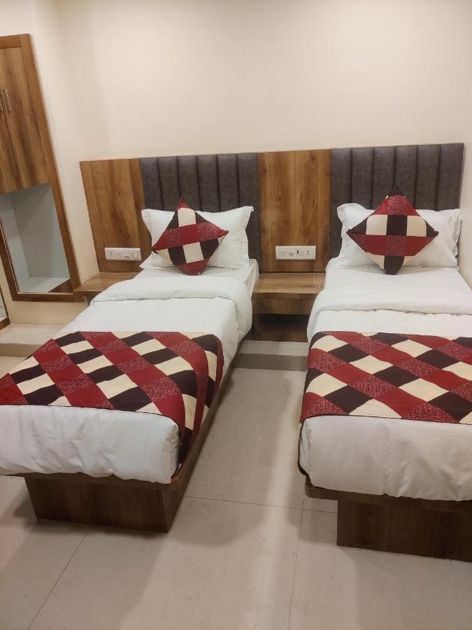 Bkc Corporate Ac Hostel