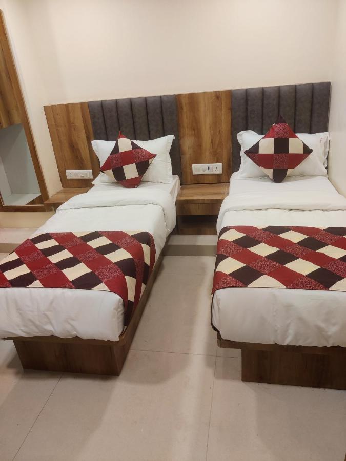 Bkc Corporate Ac Hostel