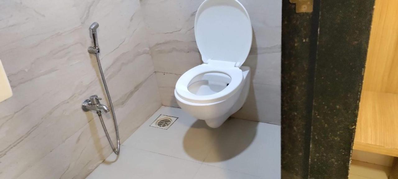 Bkc Corporate Ac Hostel