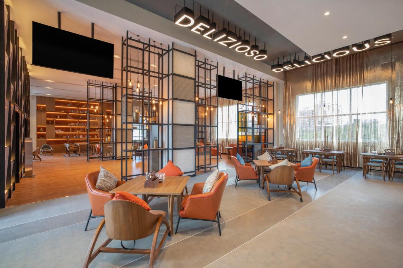 Ibis Vikhroli - An Accor Brand Hotel Mumbai